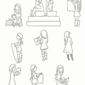 Profile picture of Jane Doe