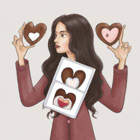 Profile picture of Alexandra Reed