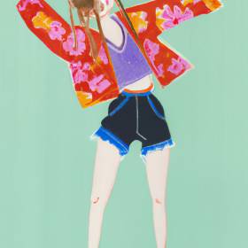 Profile picture of Alexis Summers