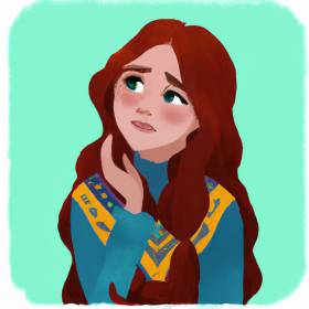 Profile picture of Alexa Jameson