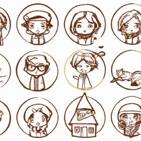 Profile picture of Social Media Profile