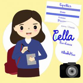 Profile picture of Ella