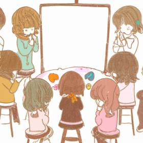 Profile picture of Social Media Profile