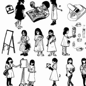 Profile picture of Social Media Profile