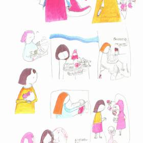 Profile picture of Social Media Profile