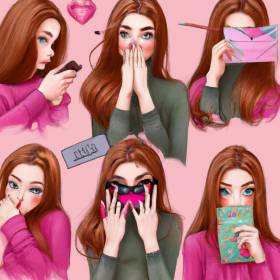 Profile picture of Alexa Brooks