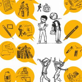 Profile picture of Social Media Profile