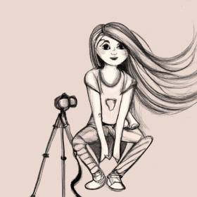 Profile picture of Alexandra Grant