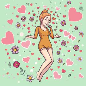 Profile picture of Alexa Parker