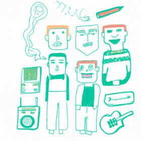 Profile picture of Social Media Profile