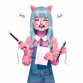 Profile picture of Alexa Chambers