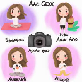 Profile picture of Alexa Grace