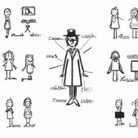 Profile picture of Social Media Profile