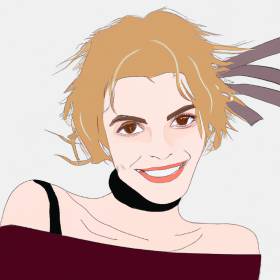 Profile picture of Alexandra Richards