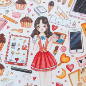 Profile picture of Olivia Smith