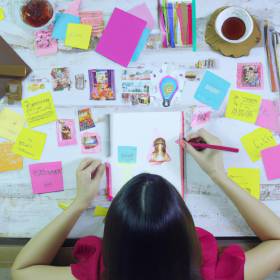 Profile picture of Alexa Reed