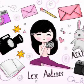 Profile picture of Alexa Summers