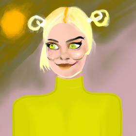 Profile picture of Alexandra Grant