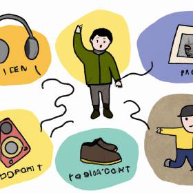 Profile picture of Social Media Profile