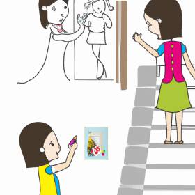 Profile picture of Social Media Profile