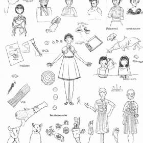 Profile picture of Social Media Profile