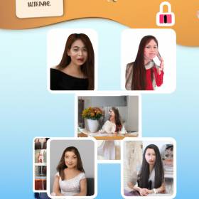 Profile picture of Sophia Chen