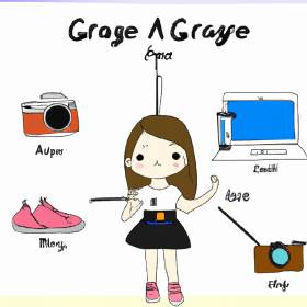 Profile picture of Ava Grace