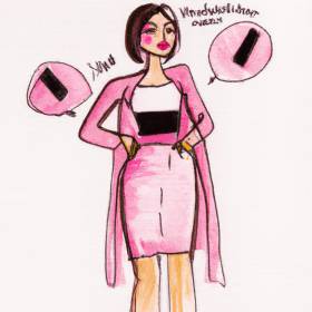 Profile picture of Alexandra Driven