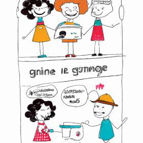 Profile picture of Social Media Profile