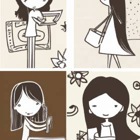 Profile picture of Social Media Profile