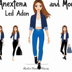 Profile picture of Alex Morgan