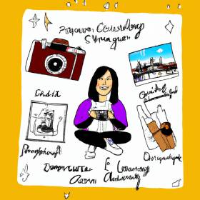 Profile picture of Emily Chang