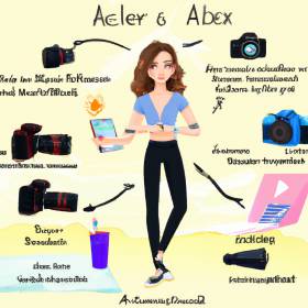 Profile picture of Alexa Clarke