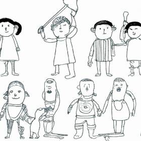 Profile picture of Social Media Profile