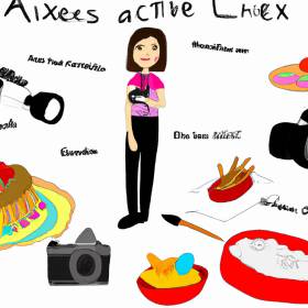 Profile picture of Alexis Miller