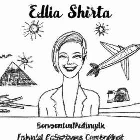 Profile picture of Ella Smith - Marketing Strategist