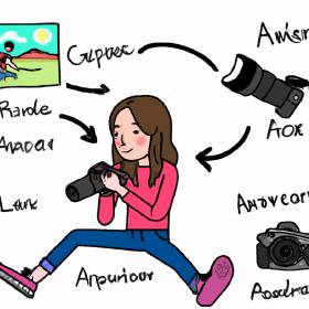 Profile picture of Alexa Harper