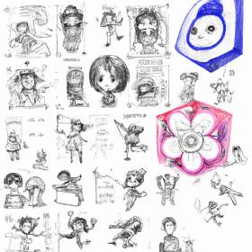 Profile picture of Social Media Profile