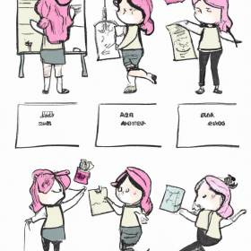 Profile picture of Social Media Profile