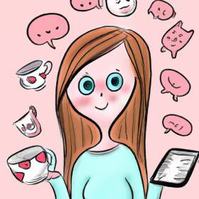 Profile picture of Alexandra Parker