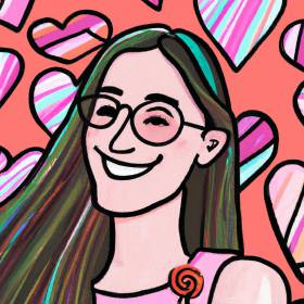 Profile picture of Ella Carter