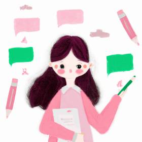 Profile picture of Alexandra Summers