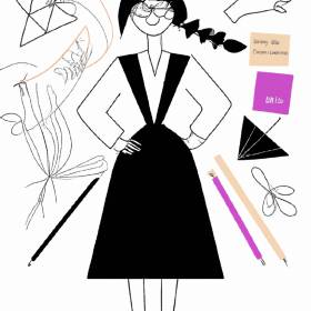 Profile picture of Social Media Profile