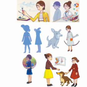 Profile picture of Social Media Profile