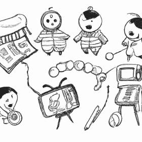 Profile picture of Social Media Profile