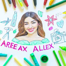 Profile picture of Alexa Greene