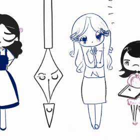 Profile picture of Social Media Profile