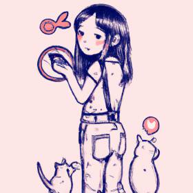 Profile picture of Olivia Bloom