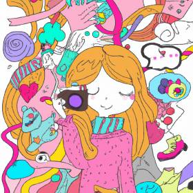 Profile picture of Alexa Bloom