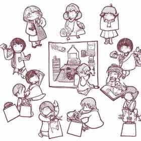 Profile picture of Social Media Profile